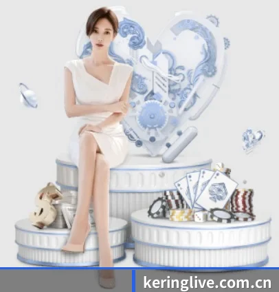 每个板块围绕一个运动项目展开 | Kering