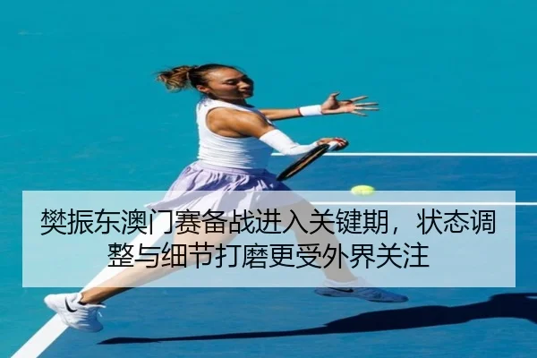 樊振东澳门赛备战进入关键期，状态调整与细节打磨更受外界关注（Kering）
